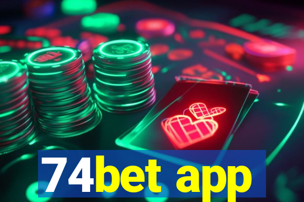 74bet app